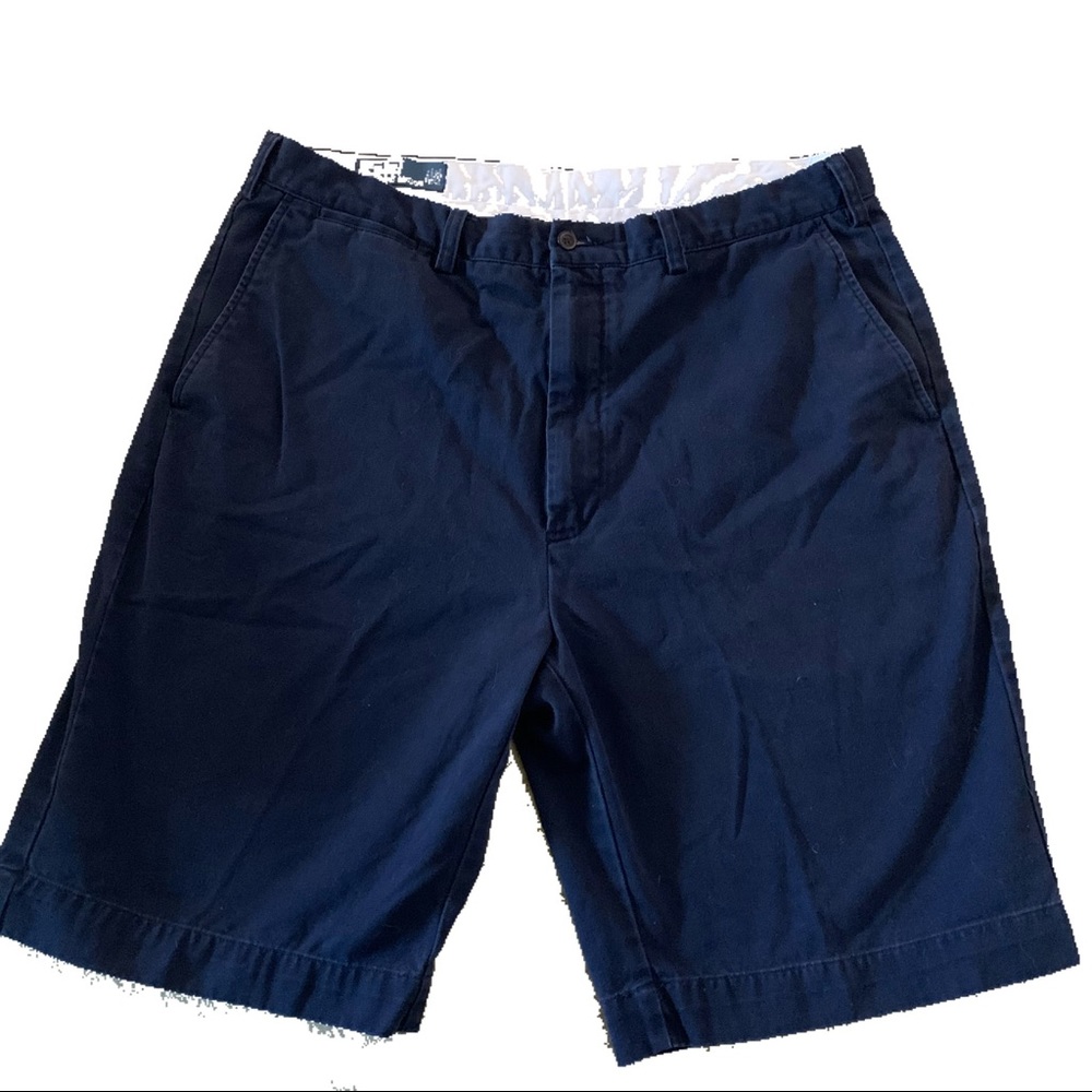 Ralph Lauren shorts Tall
